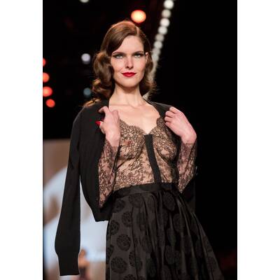 Lena Hoschek H/W 2014