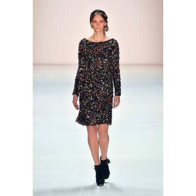 Anja Gockel H/W 2014/15