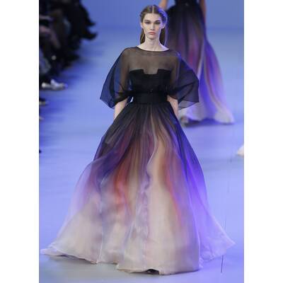 Elie Saab Haute Couture F/S 2014