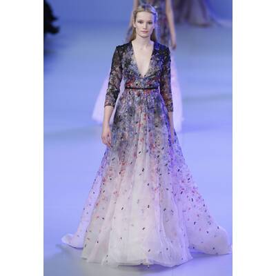 Elie Saab Haute Couture F/S 2014