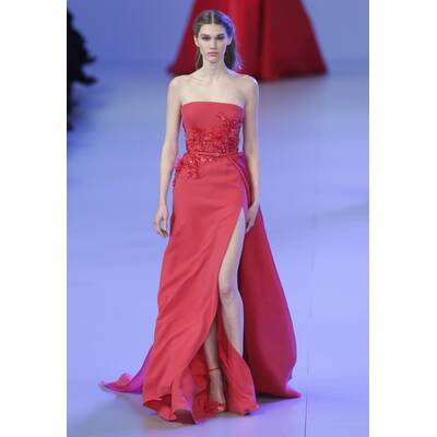 Elie Saab Haute Couture F/S 2014