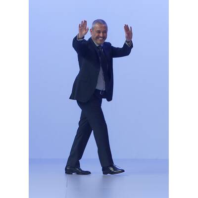 Elie Saab Haute Couture F/S 2014