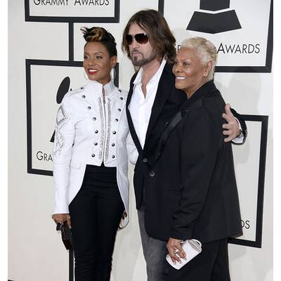 Die Stars bei den Grammys 2014