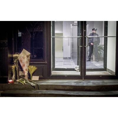 Philip Seymour Hoffman: Fans verabschieden sich