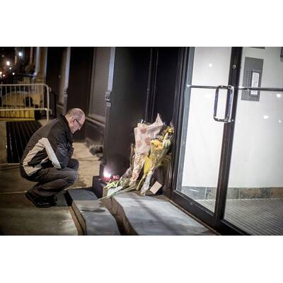 Philip Seymour Hoffman: Fans verabschieden sich