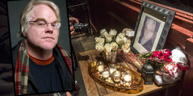 Philip Seymour Hoffman ist tot