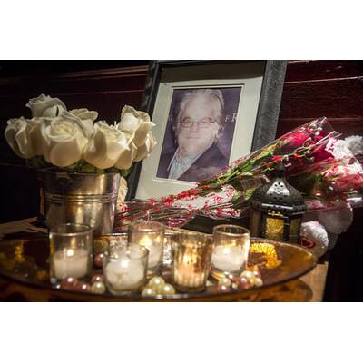 Philip Seymour Hoffman: Fans verabschieden sich