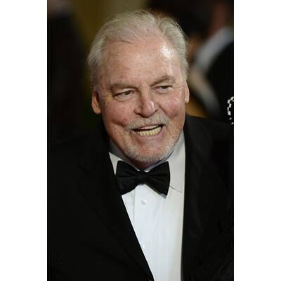 Oscars 2014: Die Stars am Red Carpet