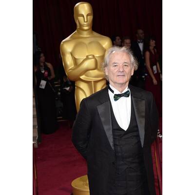 Oscars 2014: Die Stars am Red Carpet