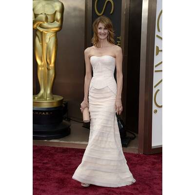 Oscars 2014: Die Stars am Red Carpet