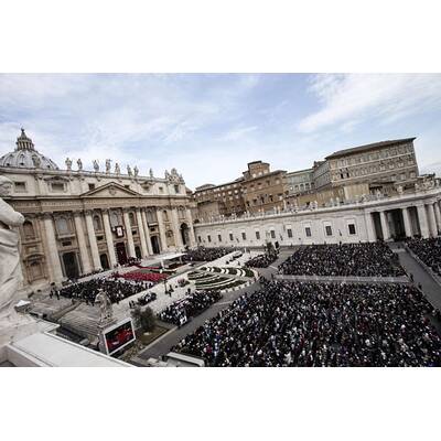 Bilder zum Wien-Marathon 