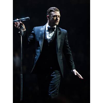 Billboard Awards 2014 - Alle Gewinner