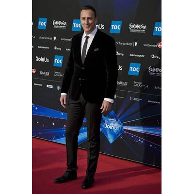 Der Auftakt zum Eurovision Song Contest 2014 mit Conchita Wurst