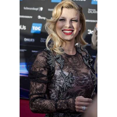 Der Auftakt zum Eurovision Song Contest 2014 mit Conchita Wurst