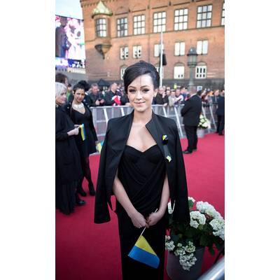 Der Auftakt zum Eurovision Song Contest 2014 mit Conchita Wurst