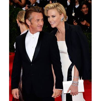 Met Gala 2014: Stars im Liebesfieber