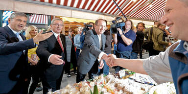 So läuft das Wahl-Finale