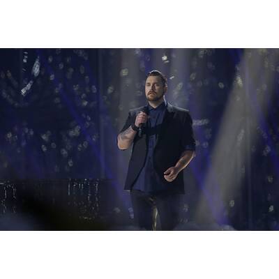 Eurovision Song Contest: Das zweite Halbfinale