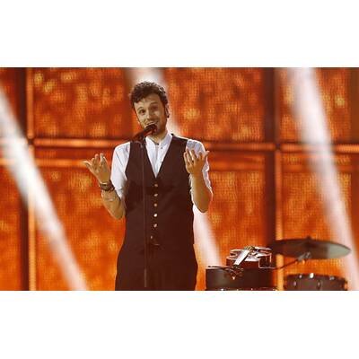 Eurovision Song Contest: Das zweite Halbfinale