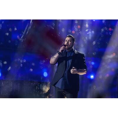 Eurovision Song Contest: Das zweite Halbfinale