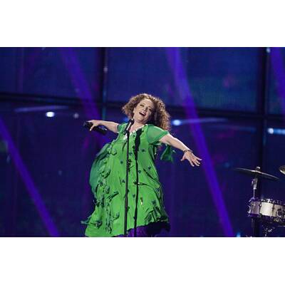 Eurovision Song Contest: Das zweite Halbfinale