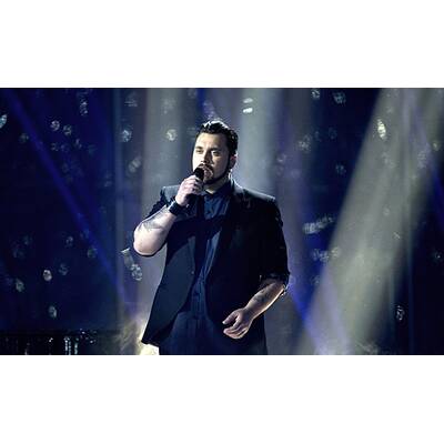 So bombastisch war der Song Contest