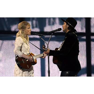 So bombastisch war der Song Contest