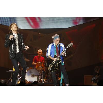 Rolling Stones 