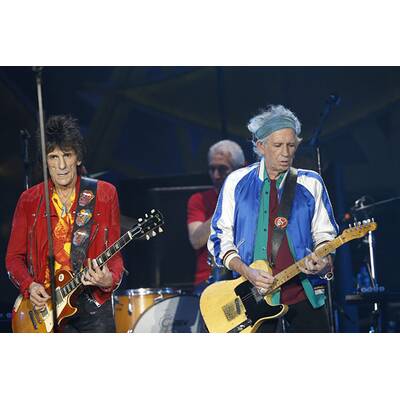 Rolling Stones 