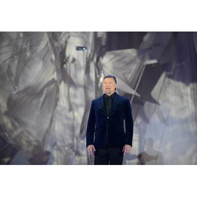 Life Ball Modenschau 2014