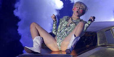 Die besten Bilder des Wien-Konzerts