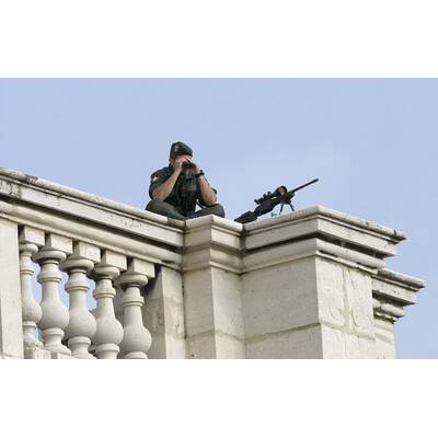 König Felipe & Königin Letizia: Der Thronwechsel