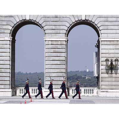 König Felipe & Königin Letizia: Der Thronwechsel