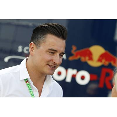 Sportfreunde Stiller, Sunrise Avenue und Co. rockten den Grand Prix