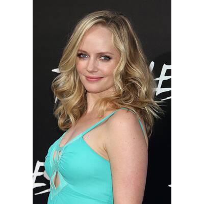 Irina Shayk, Mariah Carey & Co. bei 