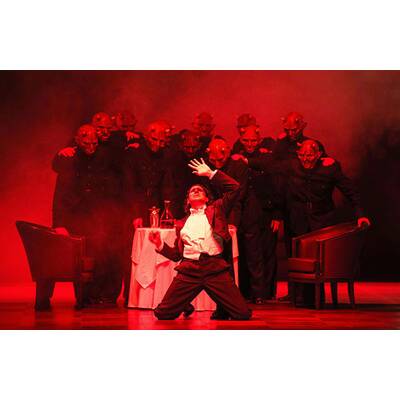 Salzburger Festspiele 2014: 