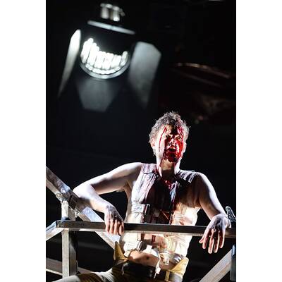 Milos Lolic inszeniert Ernst Tollers 