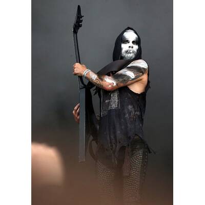 Wahnsinnsstimmung am Wacken Open Air 2014