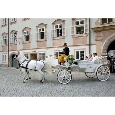 Anna Netrebko & Yusif Eyvazov feiern ihre Verlobung