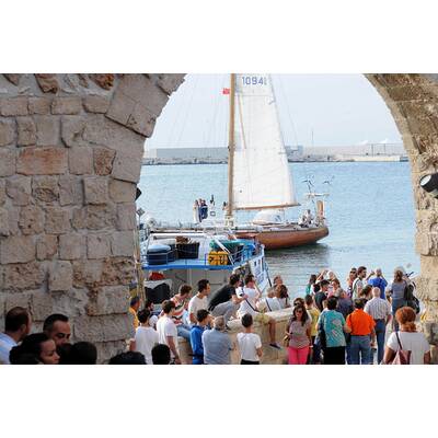 Pippa Middleton & Prinz Harry bei italienischer Hochzeit