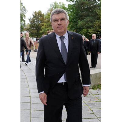 Trauerfeier für Joachim Fuchsberger