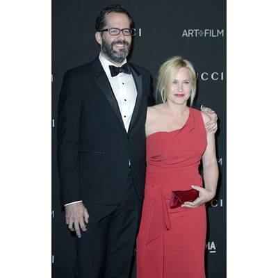 Stars feiern auf der LACMA Gala 