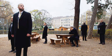 Belauschte der Iran Wien-Atom-Talk?