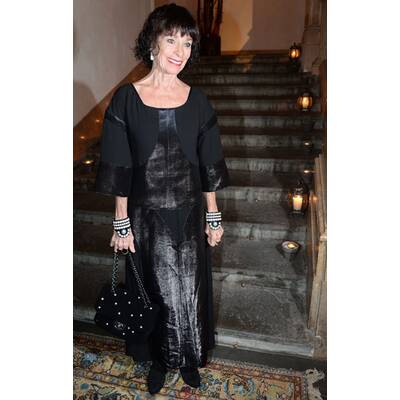 Chanel Metiers d'Art Collection 2014/15 Paris Salzburg