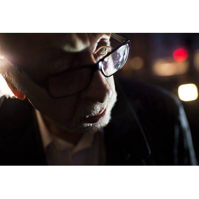 Vergewaltigungsvorwurf gegen Komiker Karl Dall. 