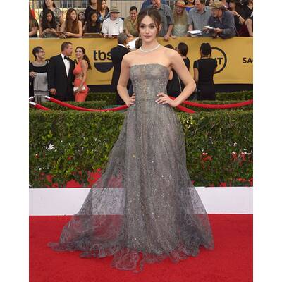 Die Stars bei den SAG Awards