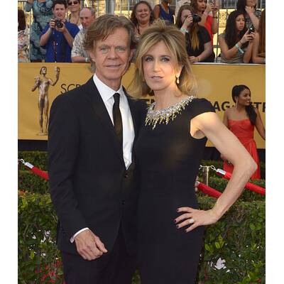 Die Stars bei den SAG Awards