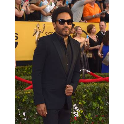 Die Stars bei den SAG Awards