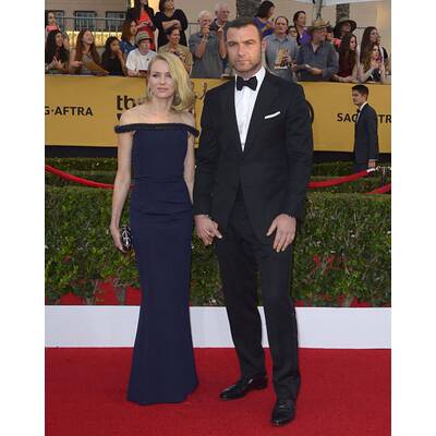 Die Stars bei den SAG Awards