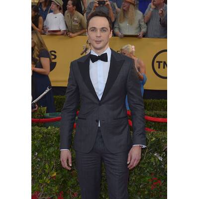 Die Stars bei den SAG Awards